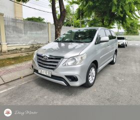 Toyota Innova