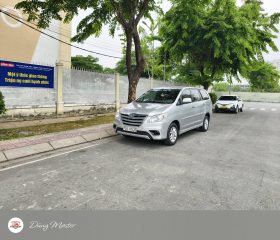 
									Toyota Innova full								