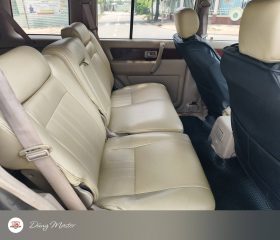 
									Isuzu Trooper full								