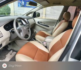
									Toyota Innova full								