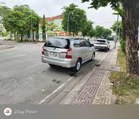 
									Toyota Innova full								