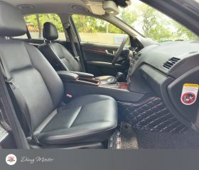 
									Mercedes-Benz C200 full								
