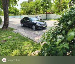Mercedes-Benz C200