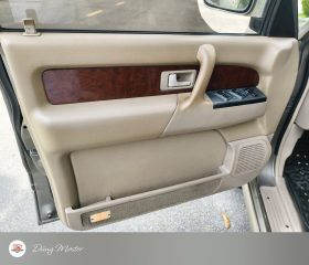 
									Isuzu Trooper full								