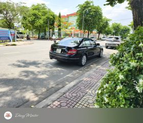 
									Mercedes-Benz C200 full								