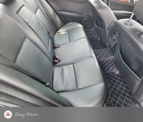 
									Mercedes-Benz C200 full								
