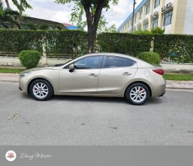 
									Mazda 3 full								