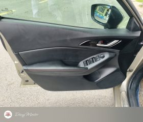 
									Mazda 3 full								