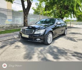 
									Mercedes-Benz C200 full								