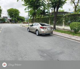 
									Mazda 3 full								
