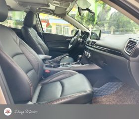 
									Mazda 3 full								