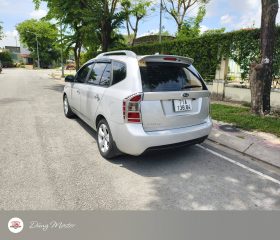 
									Kia Carens full								
