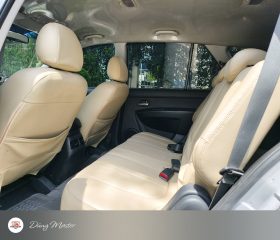 
									Kia Carens full								