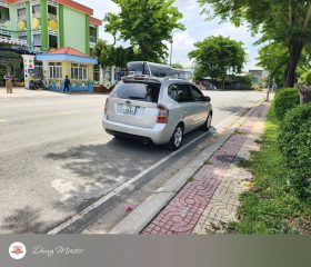 
									Kia Carens full								