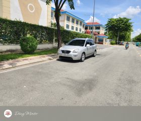 
									Kia Carens full								