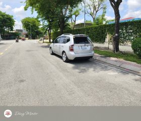 
									Kia Carens full								