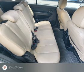 
									Kia Carens full								