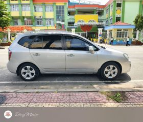 
									Kia Carens full								