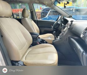 
									Kia Carens full								