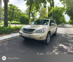 Lexus RX330