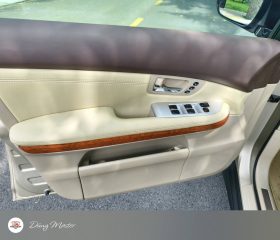 
									Lexus RX330 full								