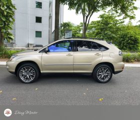 
									Lexus RX330 full								