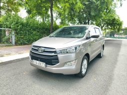 Toyota Innova