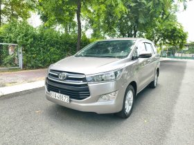 Toyota Innova