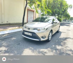 Toyota Vios