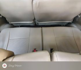 
									Toyota Fortuner full								