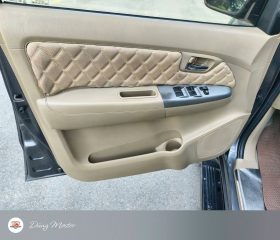 
									Toyota Fortuner full								
