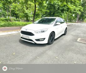 Ford Focus Sport