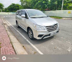 Toyota Innova