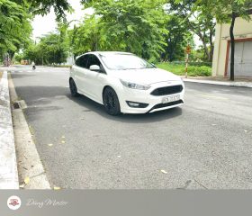 
									Ford Focus Sport full								