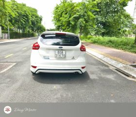 
									Ford Focus Sport full								