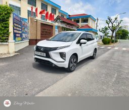 Mitsubishi Xpander