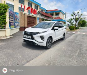 Mitsubishi Xpander