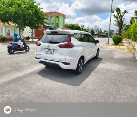
									Mitsubishi Xpander full								