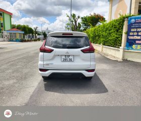 
									Mitsubishi Xpander full								