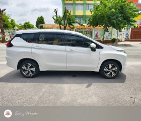 
									Mitsubishi Xpander full								