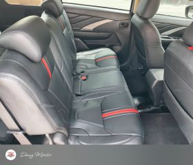 
									Mitsubishi Xpander full								